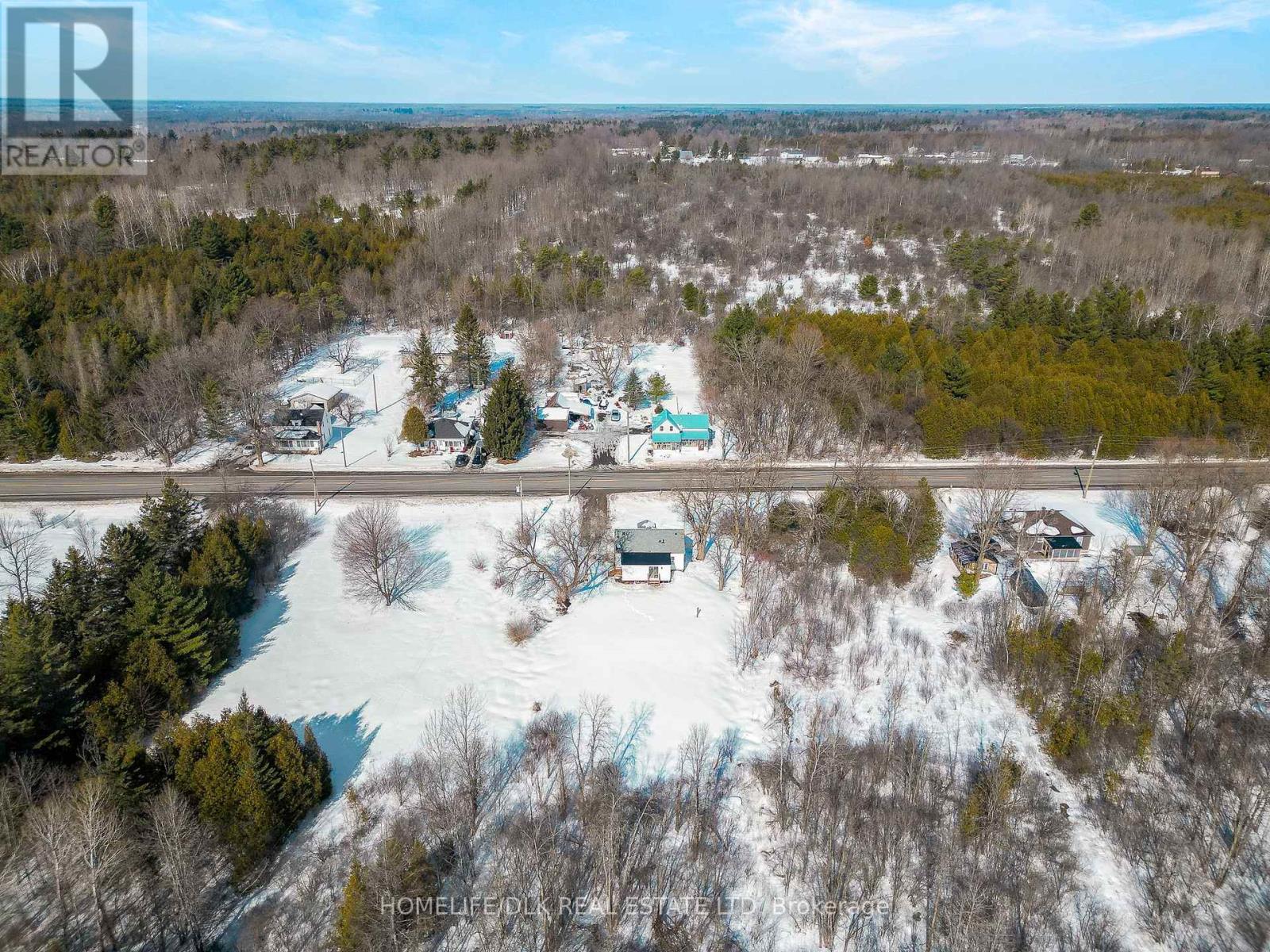 3713 County Rd 26 Road