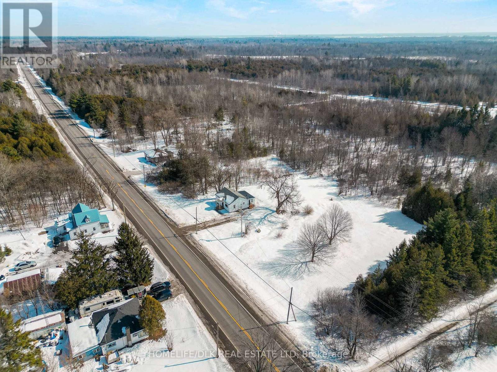 3713 County Rd 26 Road