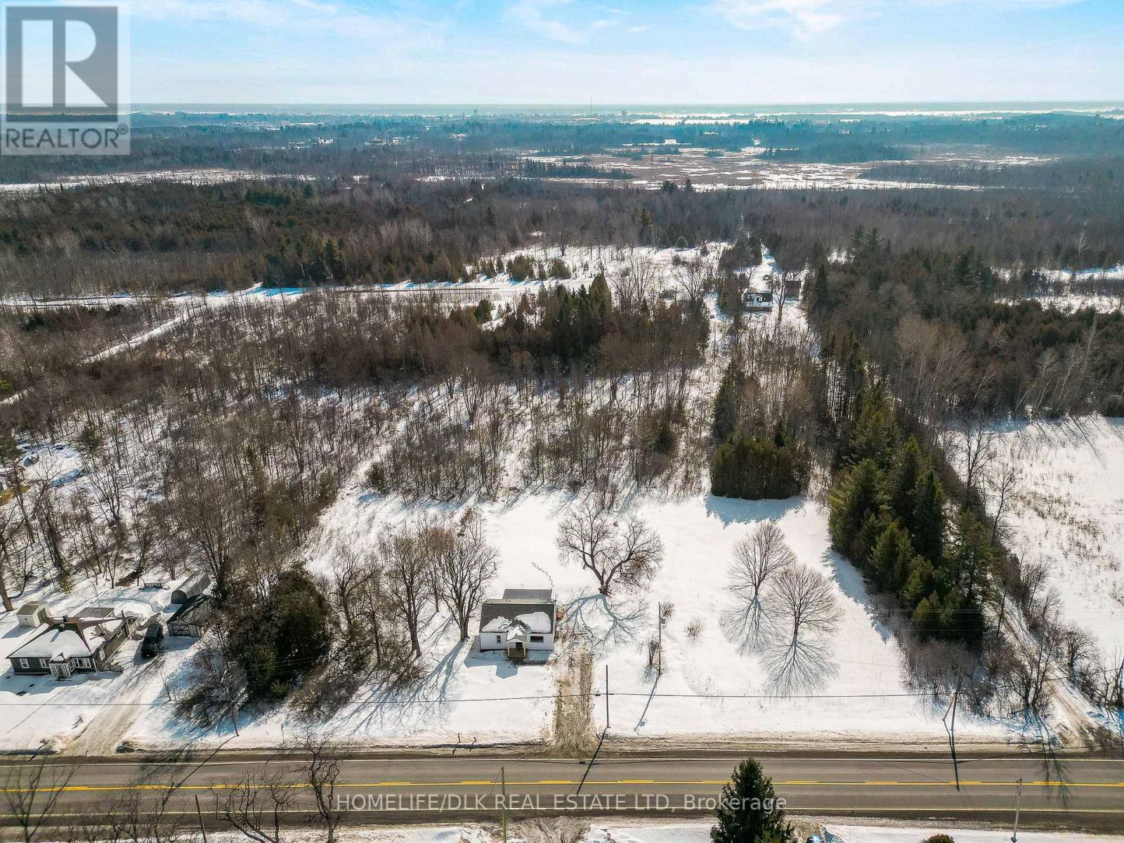 3713 County Rd 26 Road