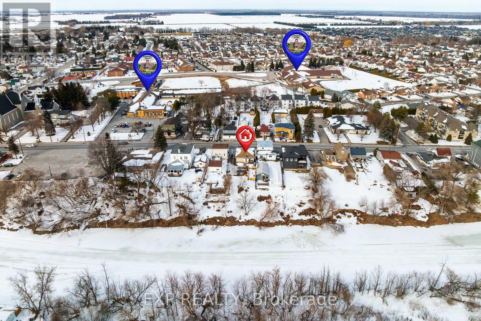 1052 Notre Dame Street