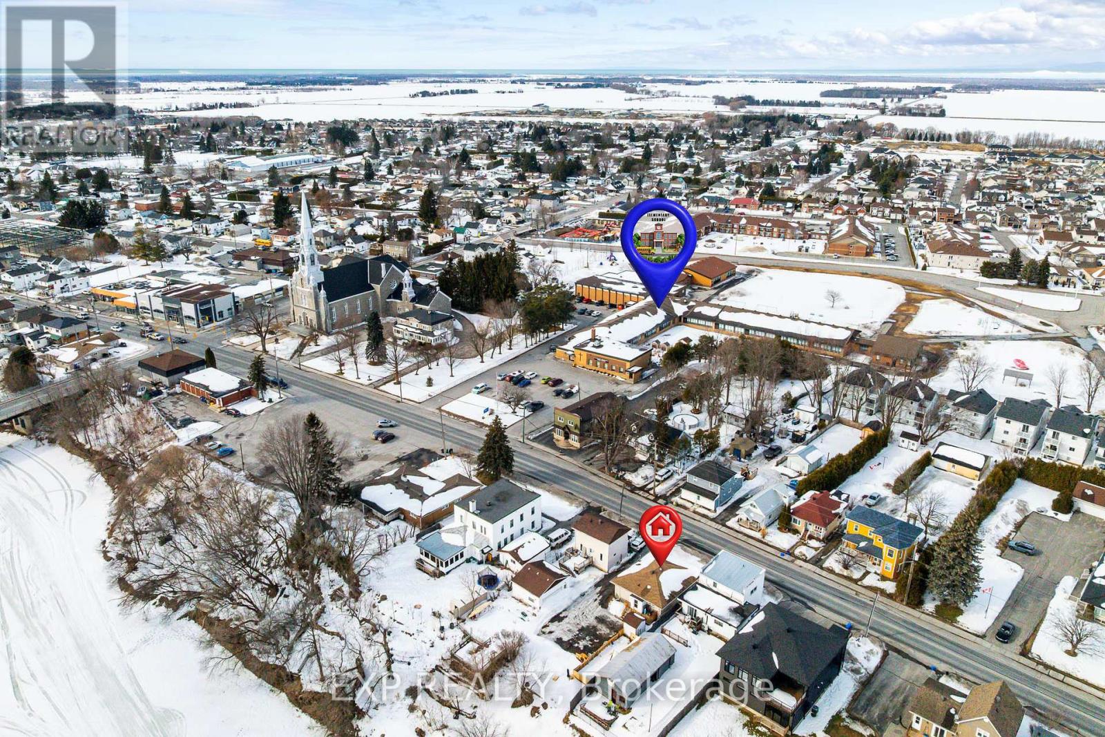 1052 Notre Dame Street