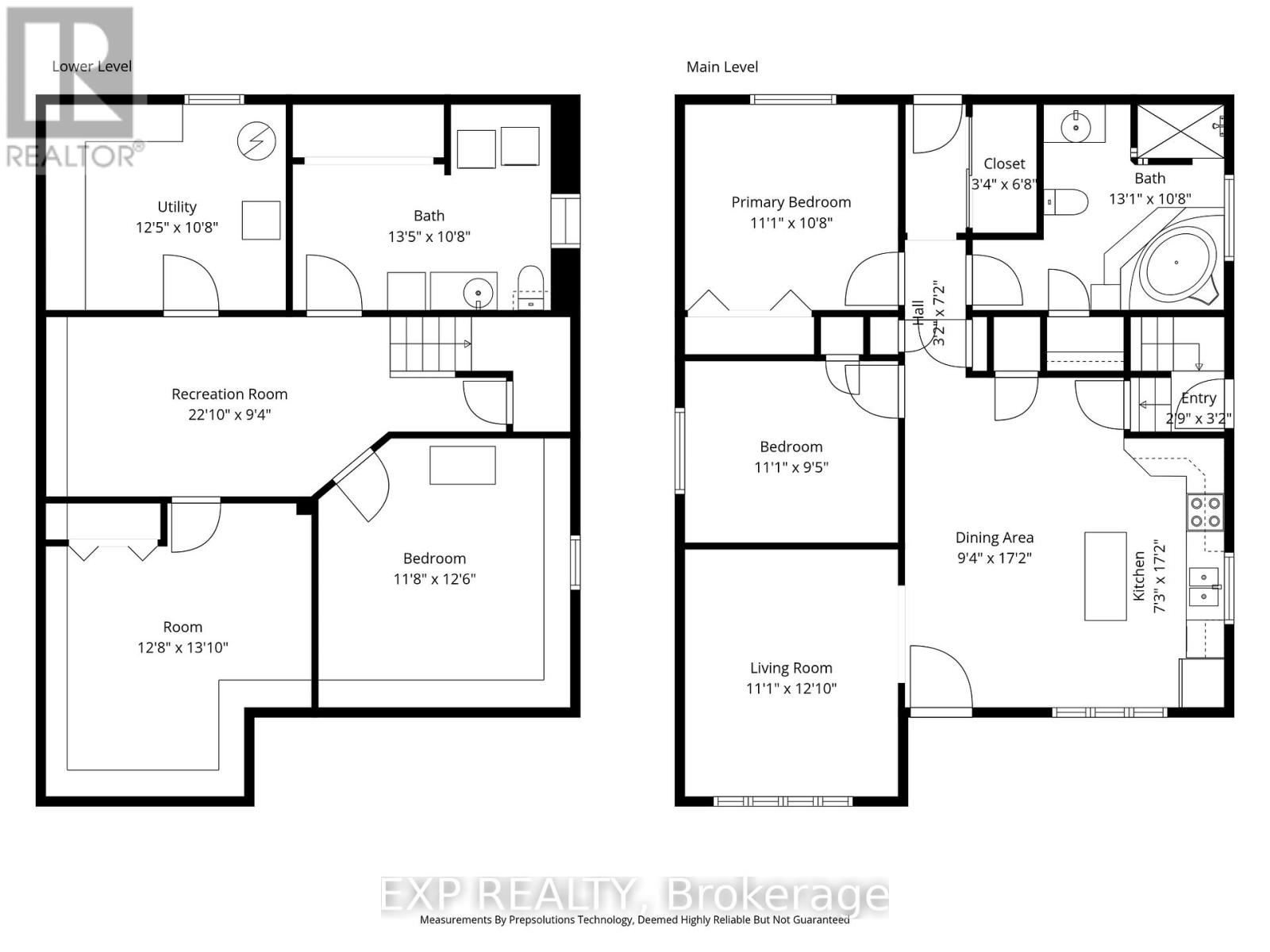 1052 Notre Dame Street