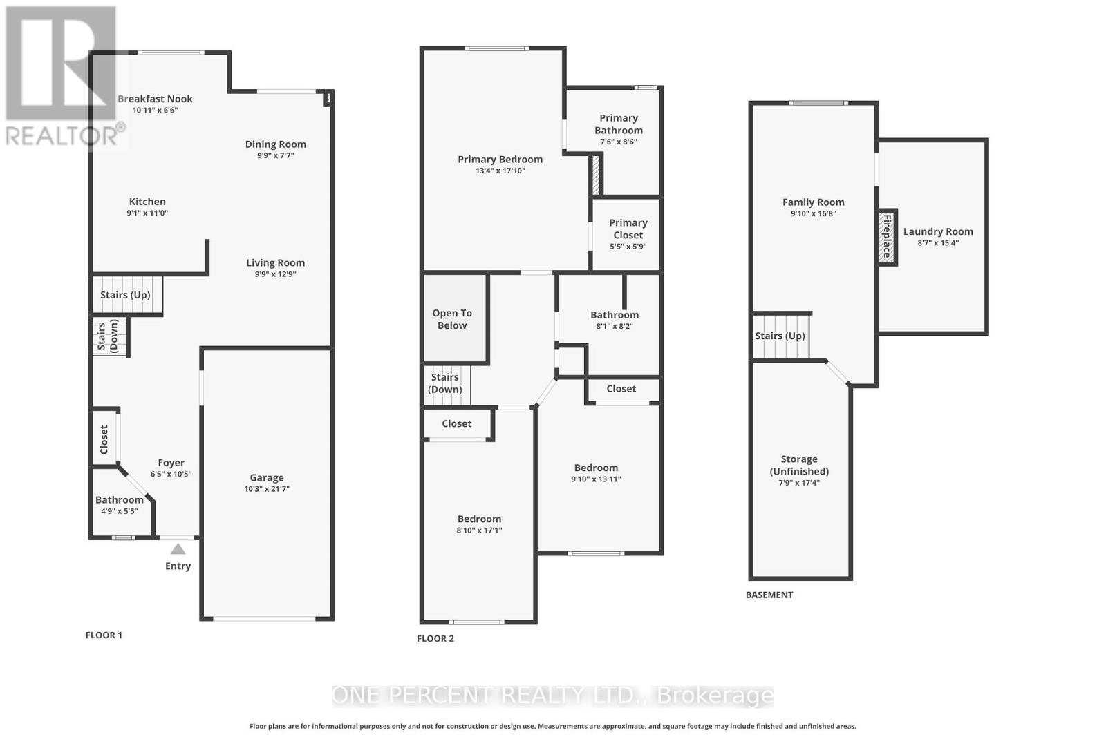 209 Rolling Meadow Crescent