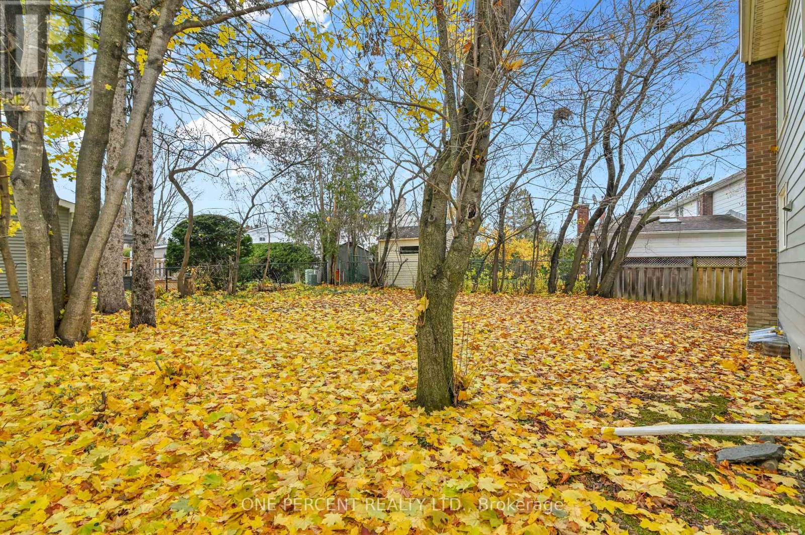 5 Parkridge Crescent