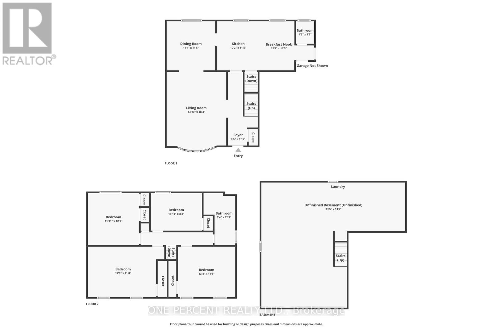 5 Parkridge Crescent