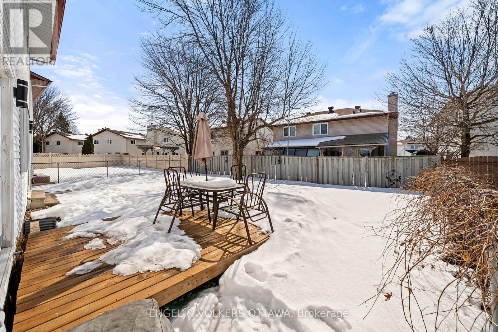 6346 Beausejour Drive