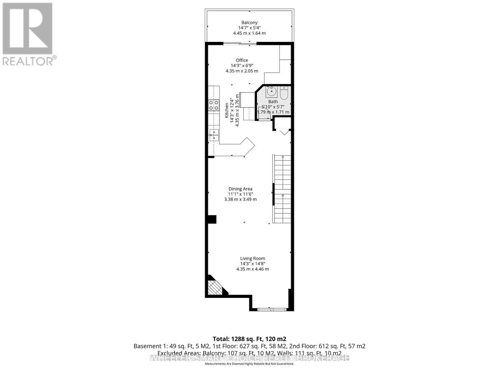 11 - 432 Hillsboro Private
