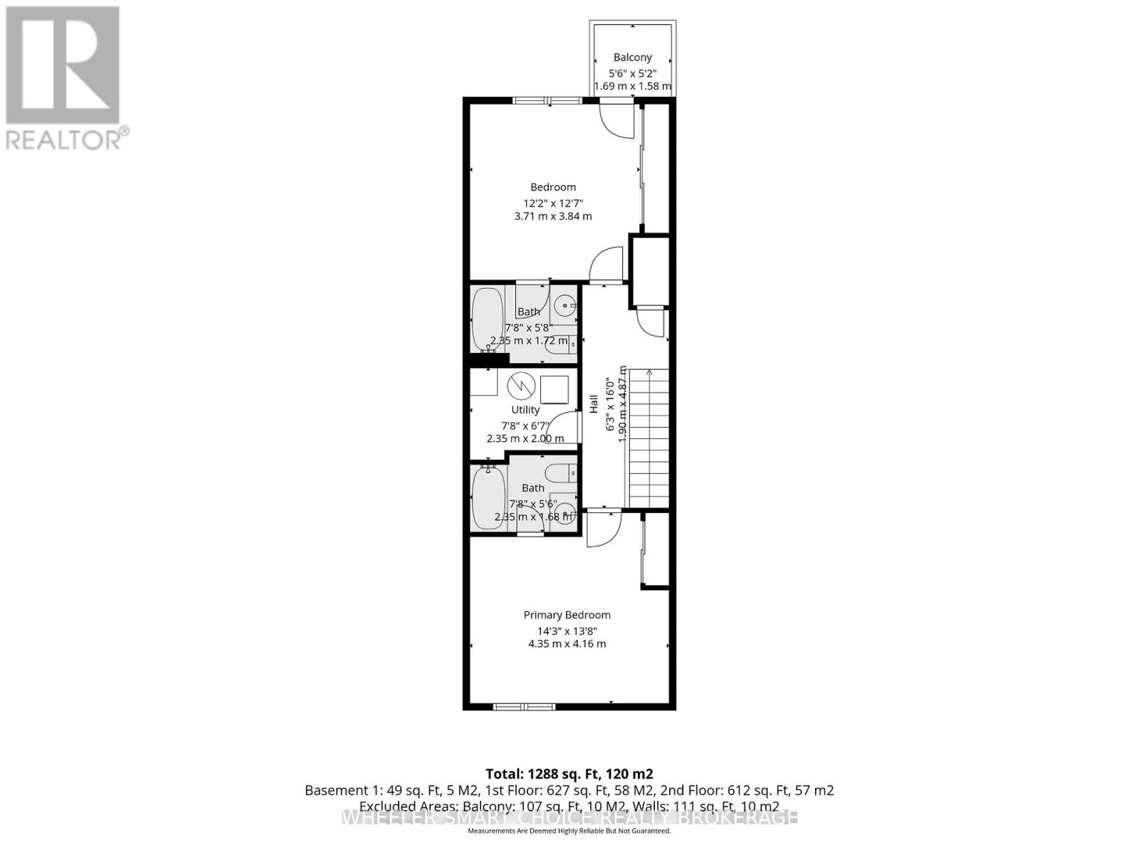 11 - 432 Hillsboro Private