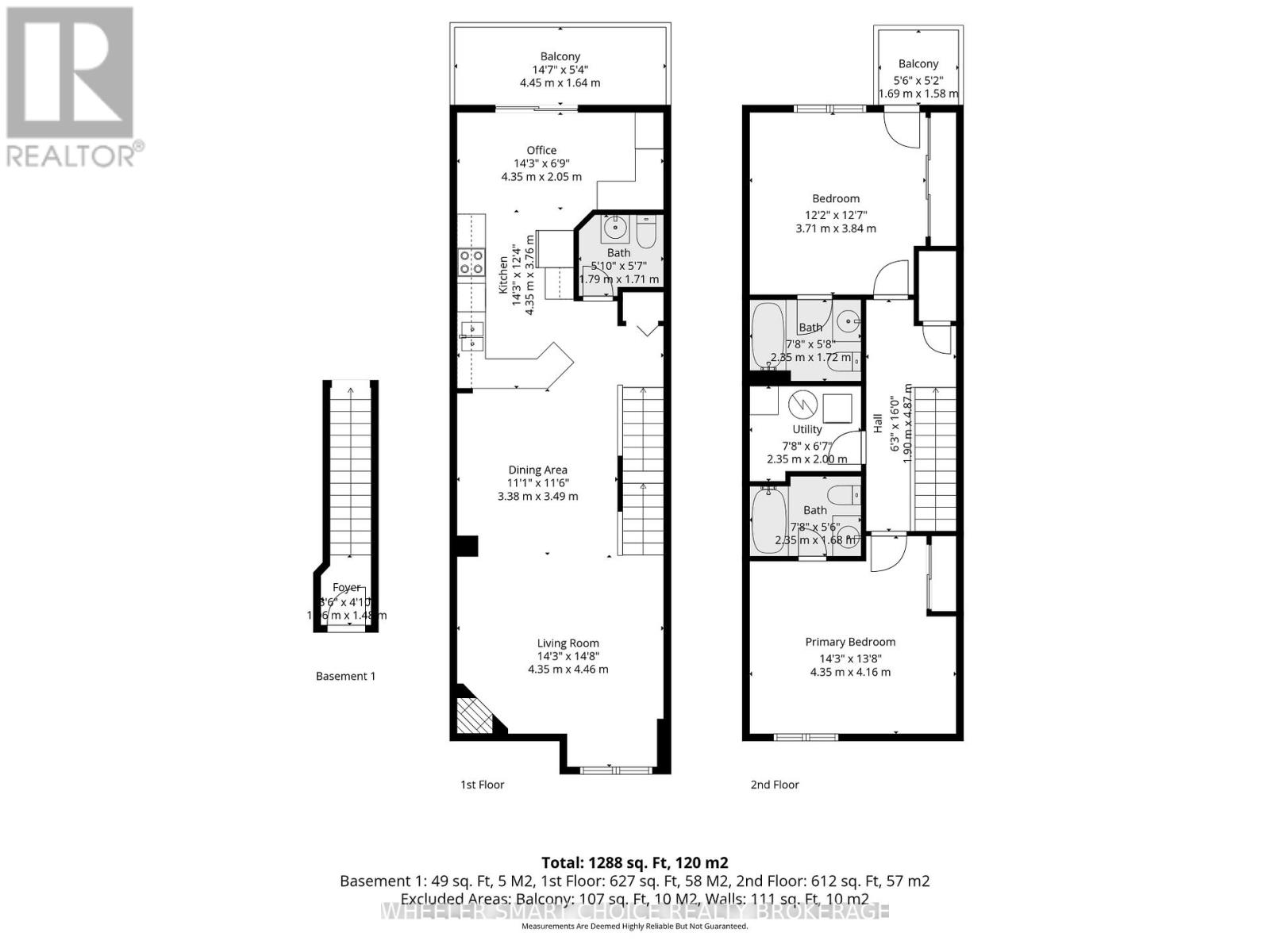 11 - 432 Hillsboro Private