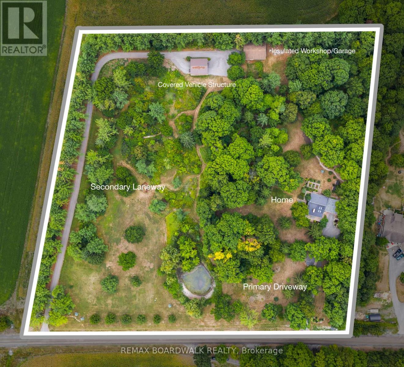 5984 Third Line Road N