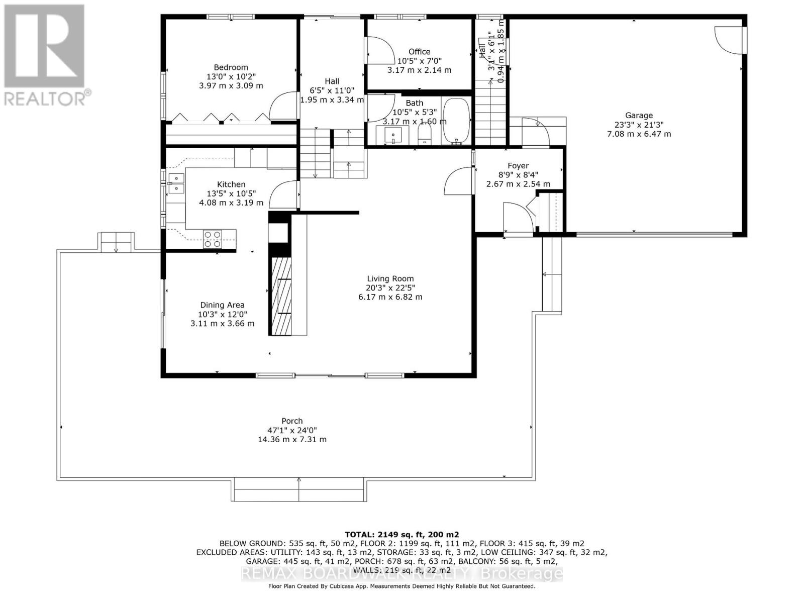 5984 Third Line Road N