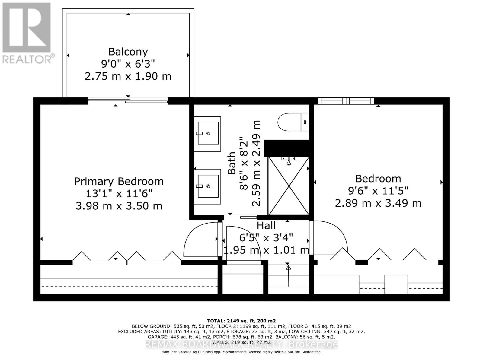 5984 Third Line Road N