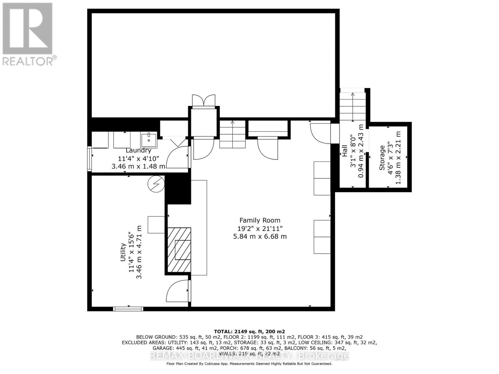 5984 Third Line Road N