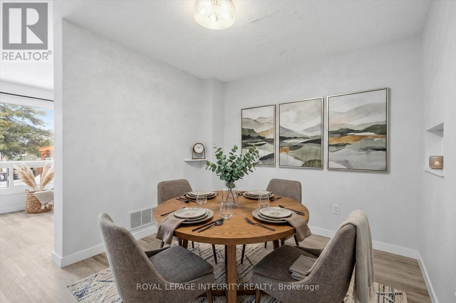 5 - 228 Millroad Way