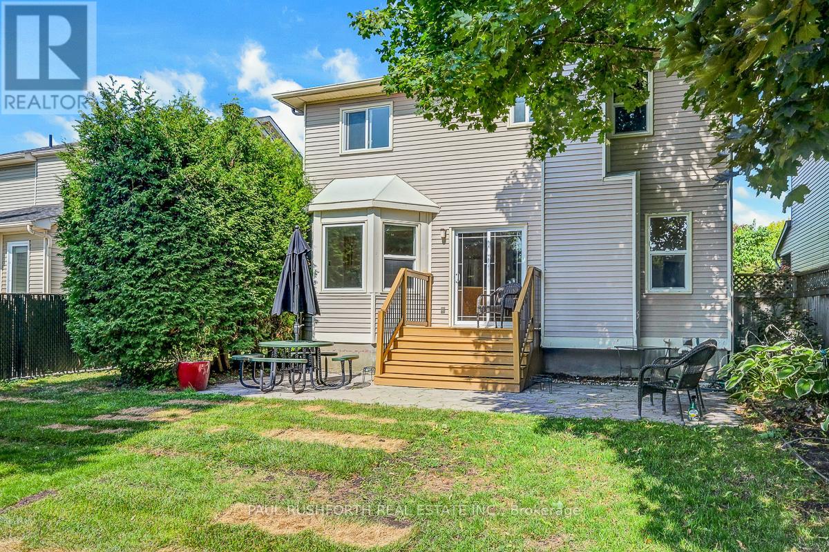 1793 Hunters Run Drive