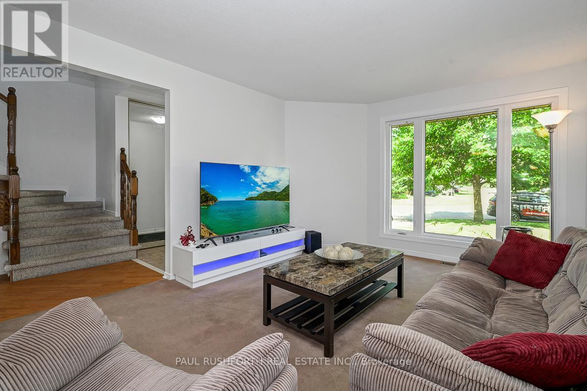 1793 Hunters Run Drive