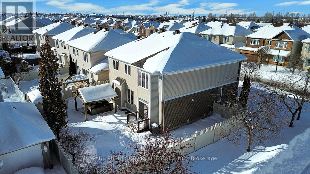 326 Dawnlight Street