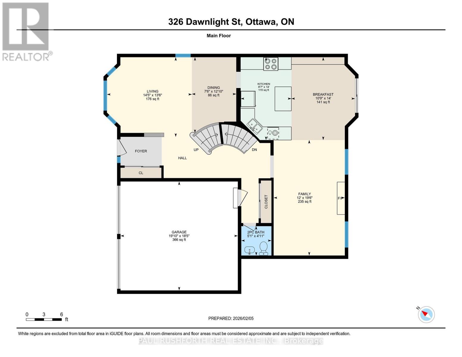 326 Dawnlight Street