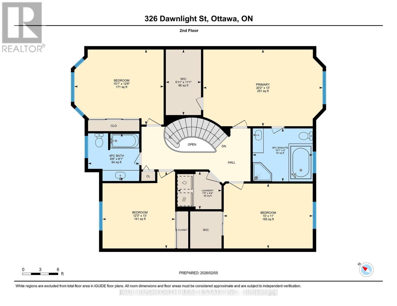 326 Dawnlight Street