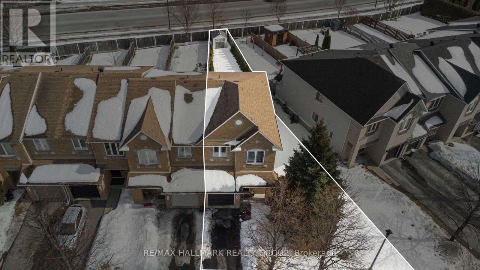 2229 Brockstone Crescent