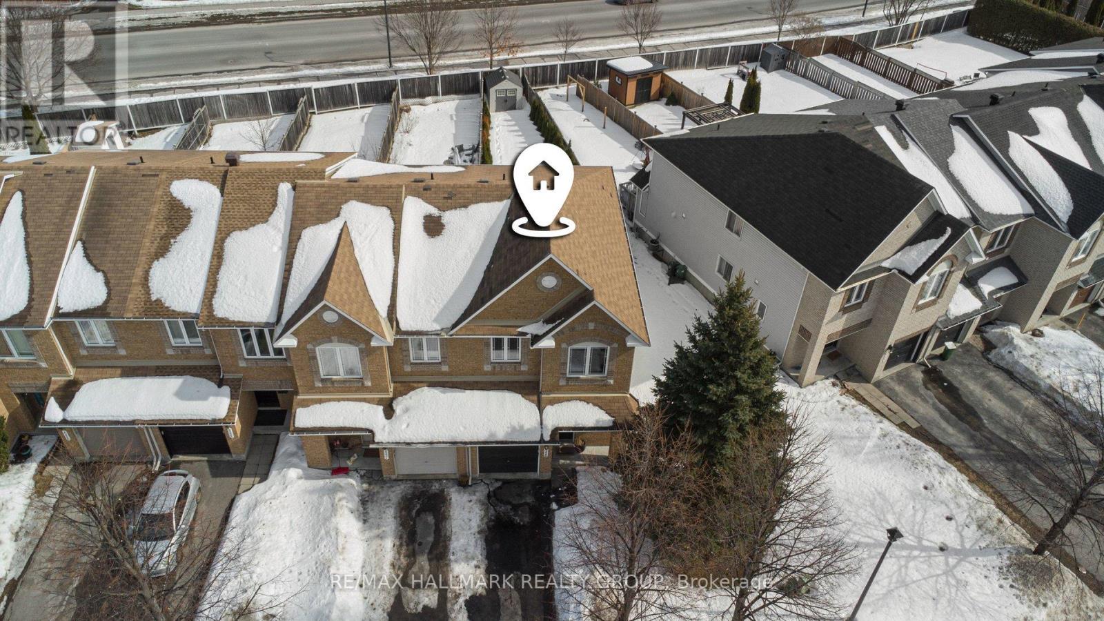 2229 Brockstone Crescent