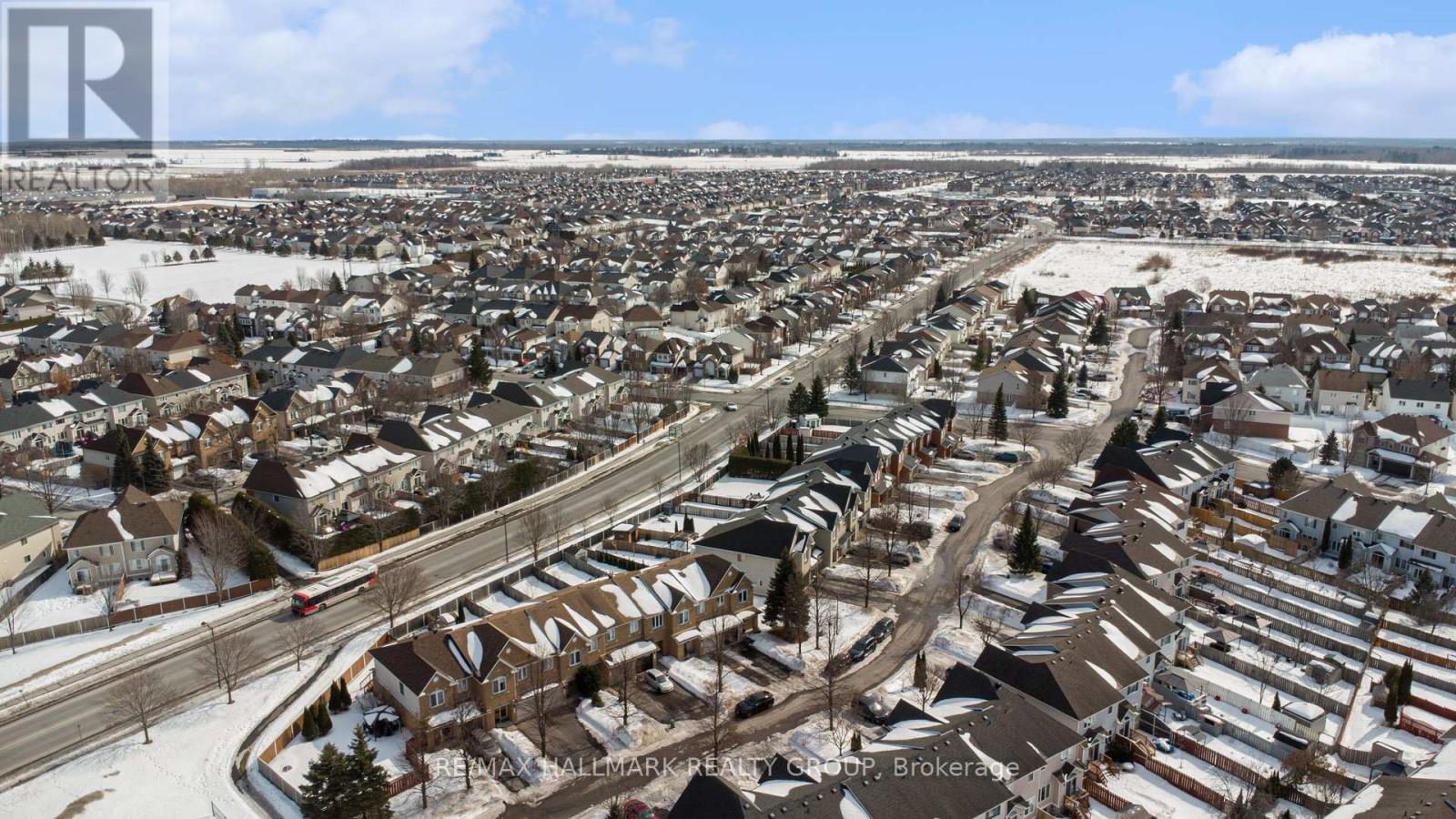 2229 Brockstone Crescent