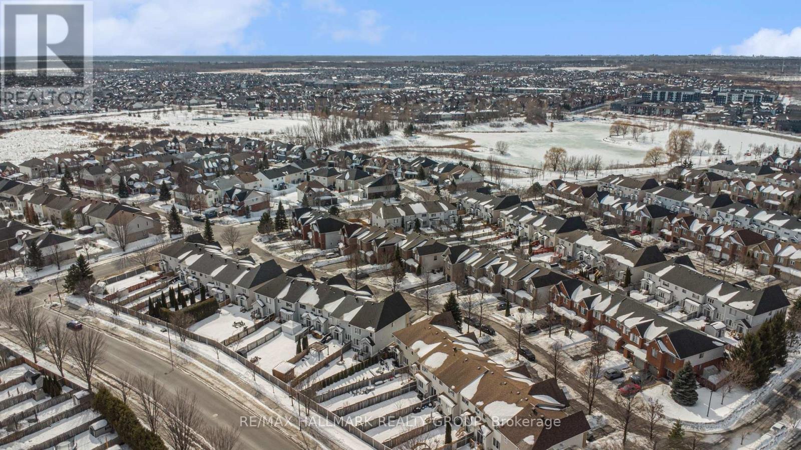 2229 Brockstone Crescent