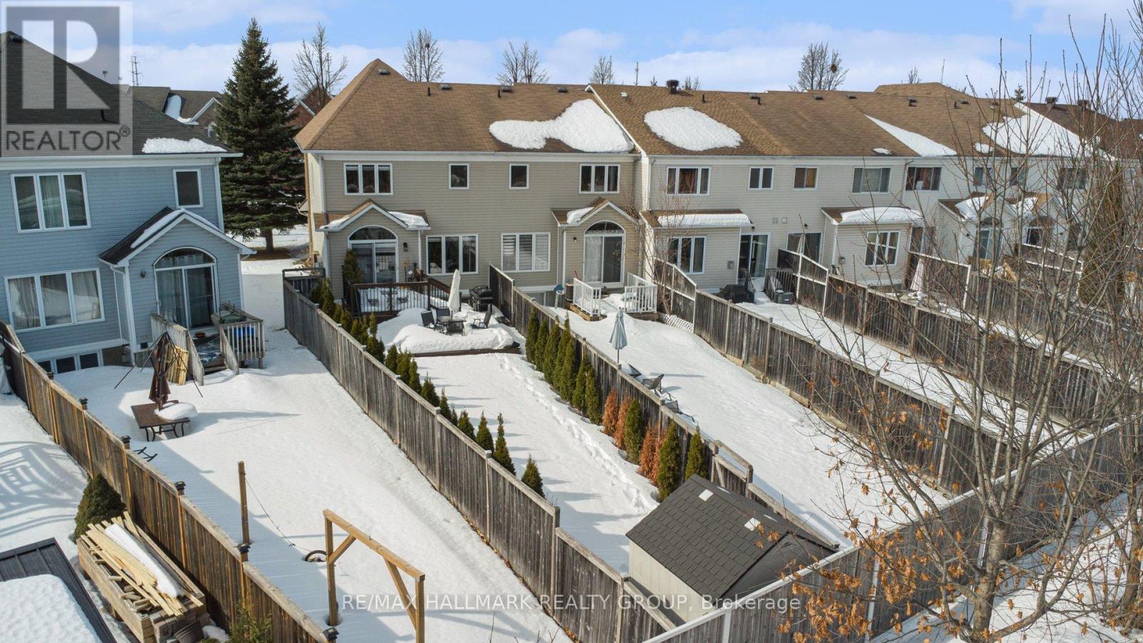 2229 Brockstone Crescent