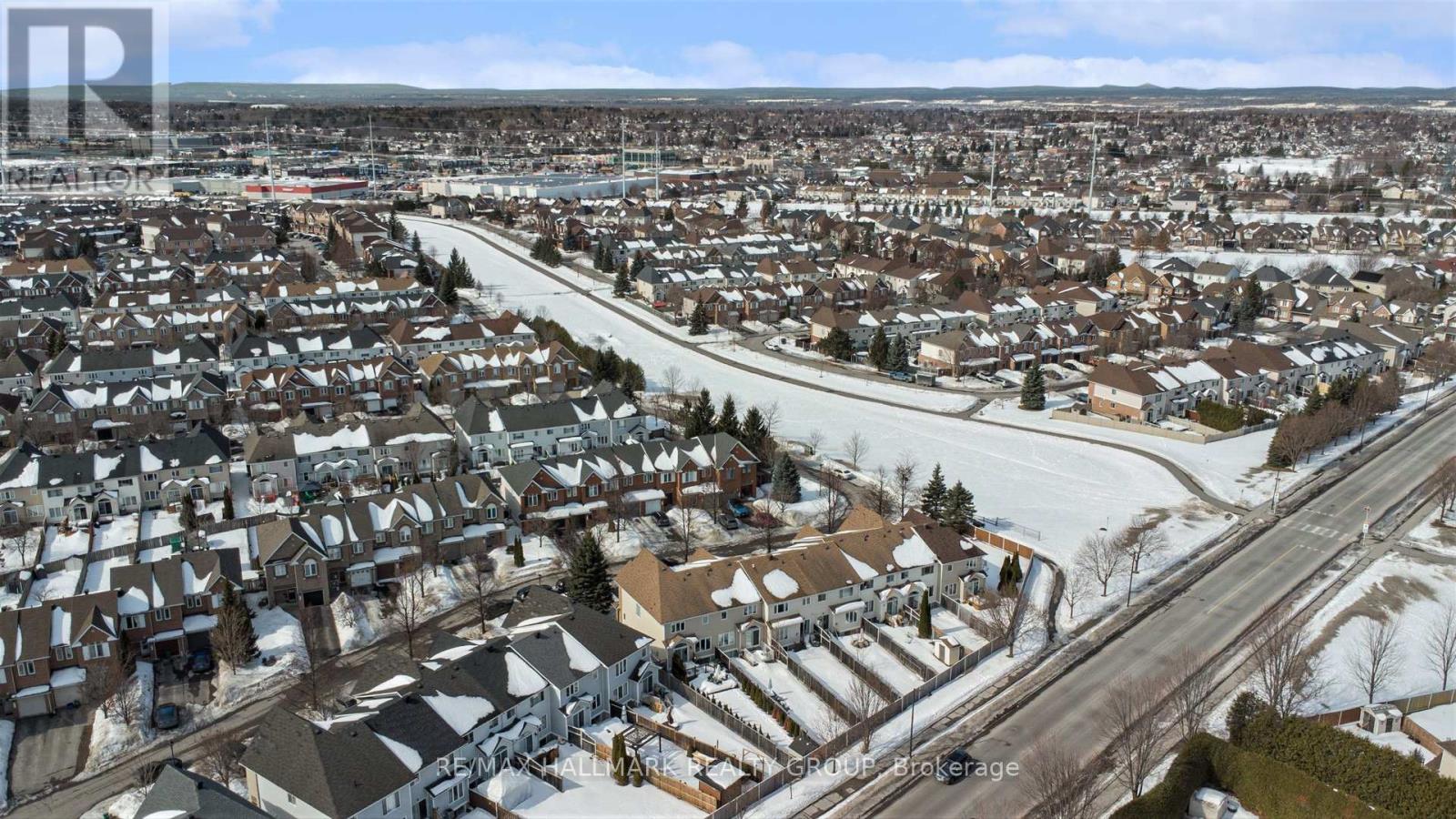 2229 Brockstone Crescent