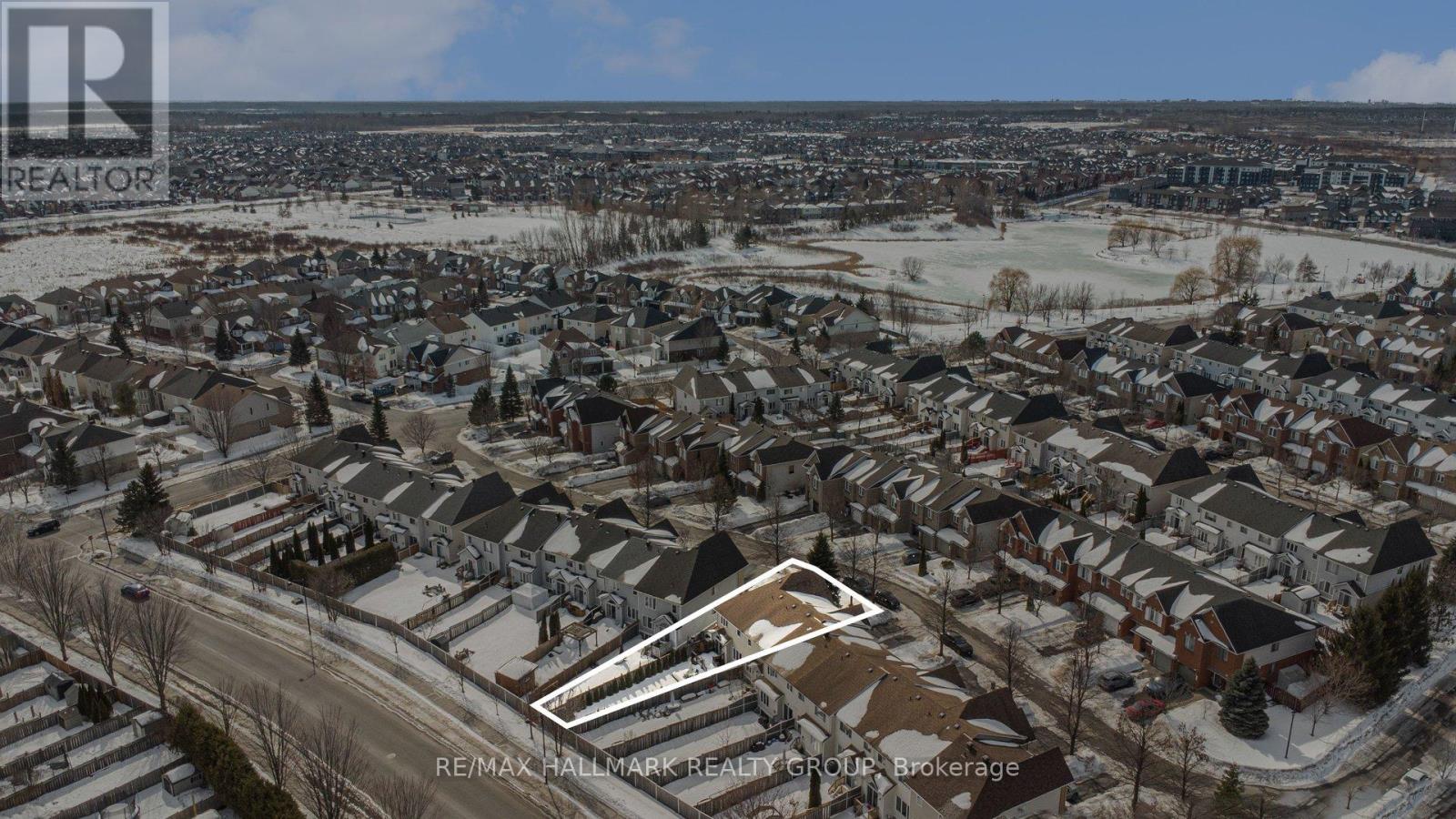 2229 Brockstone Crescent