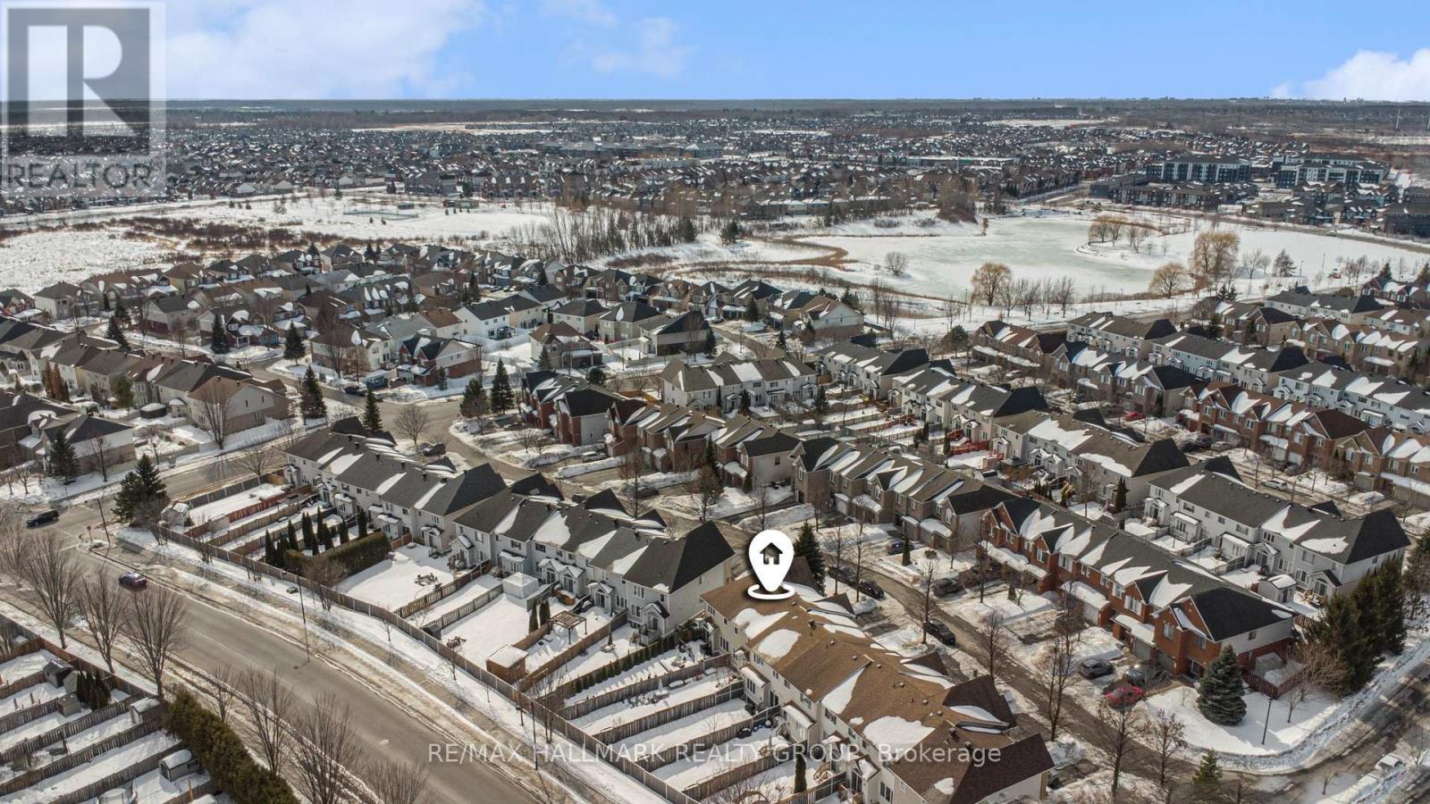 2229 Brockstone Crescent