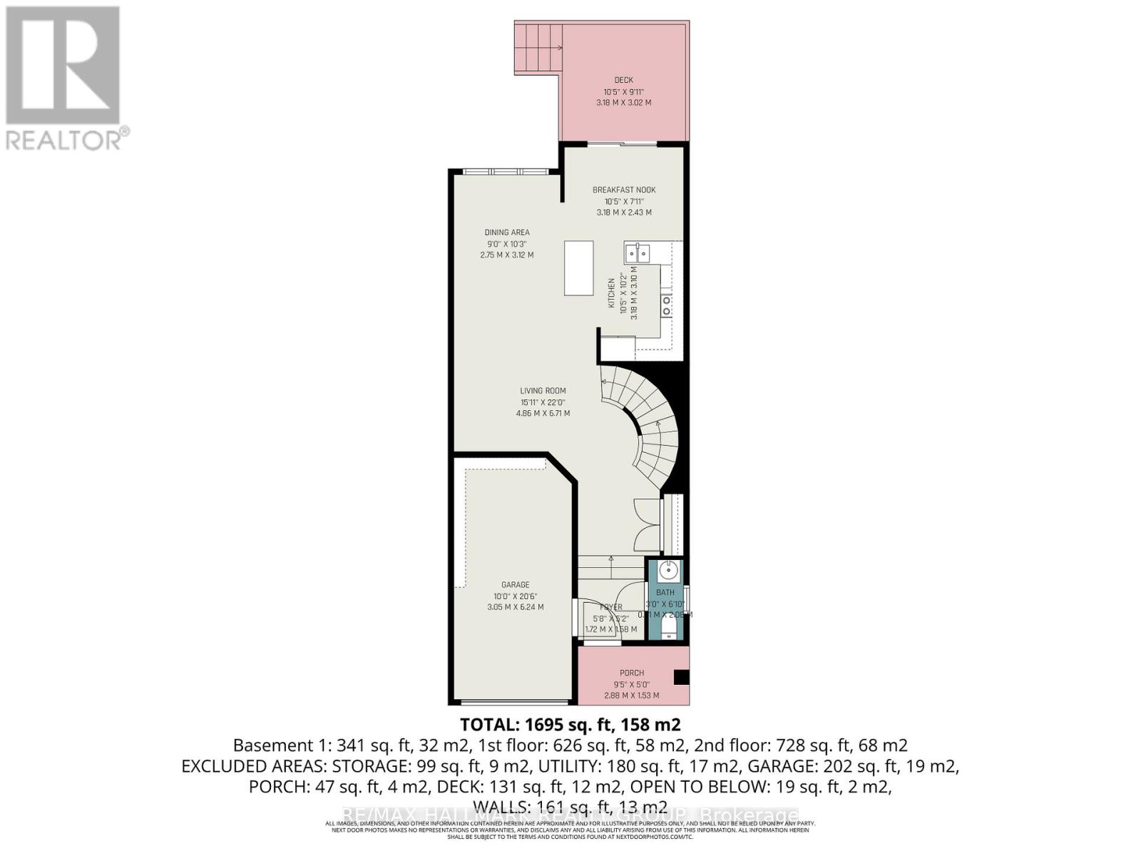 2229 Brockstone Crescent