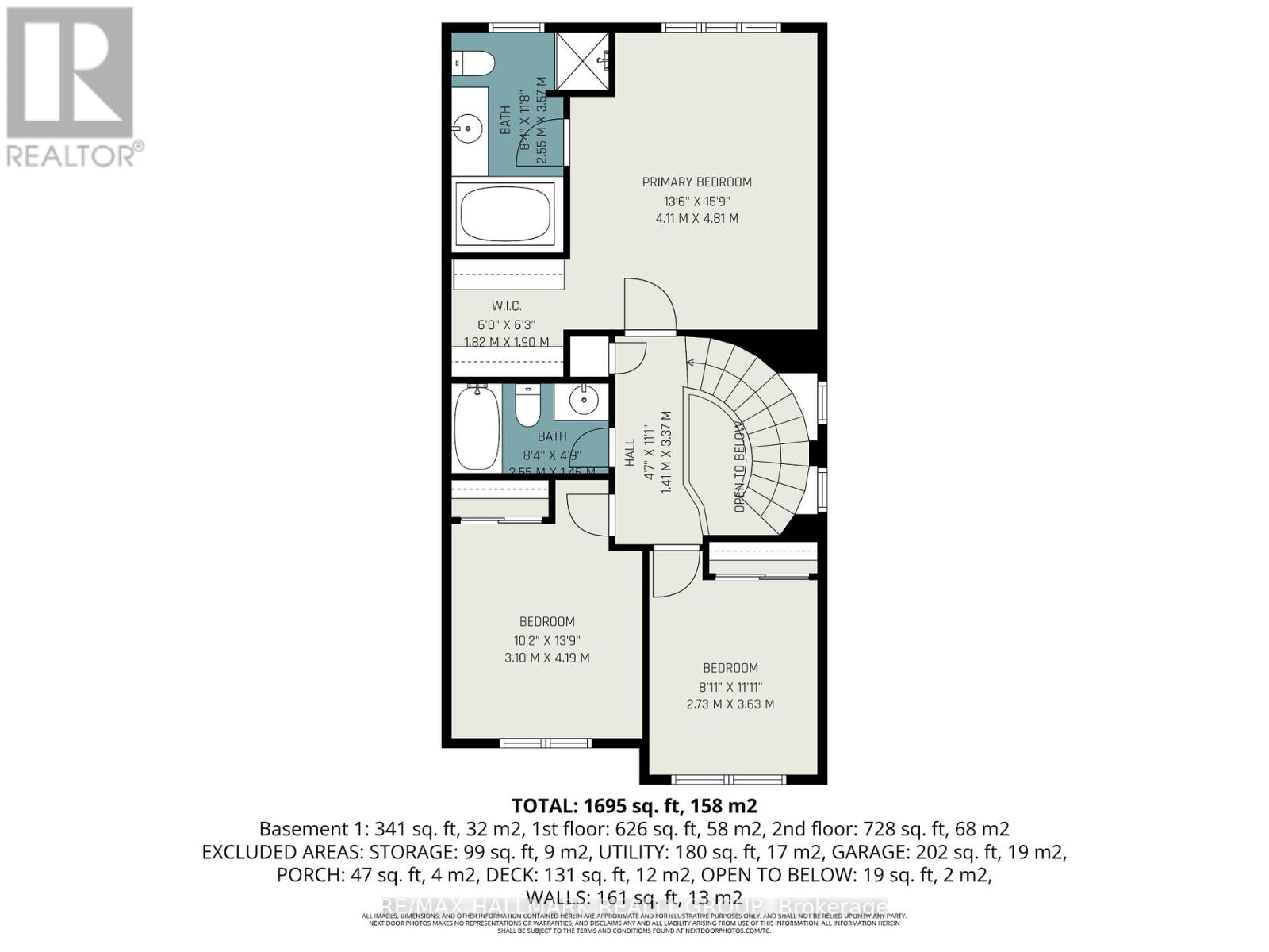 2229 Brockstone Crescent