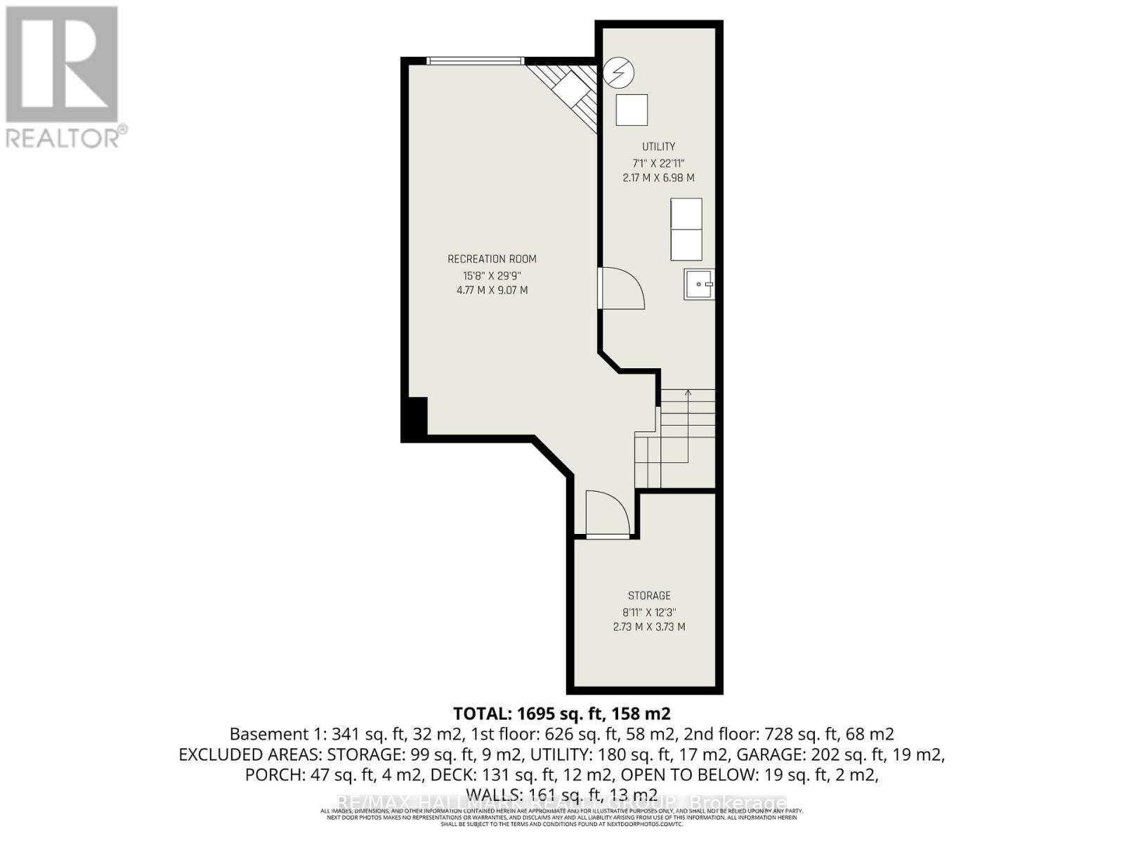 2229 Brockstone Crescent