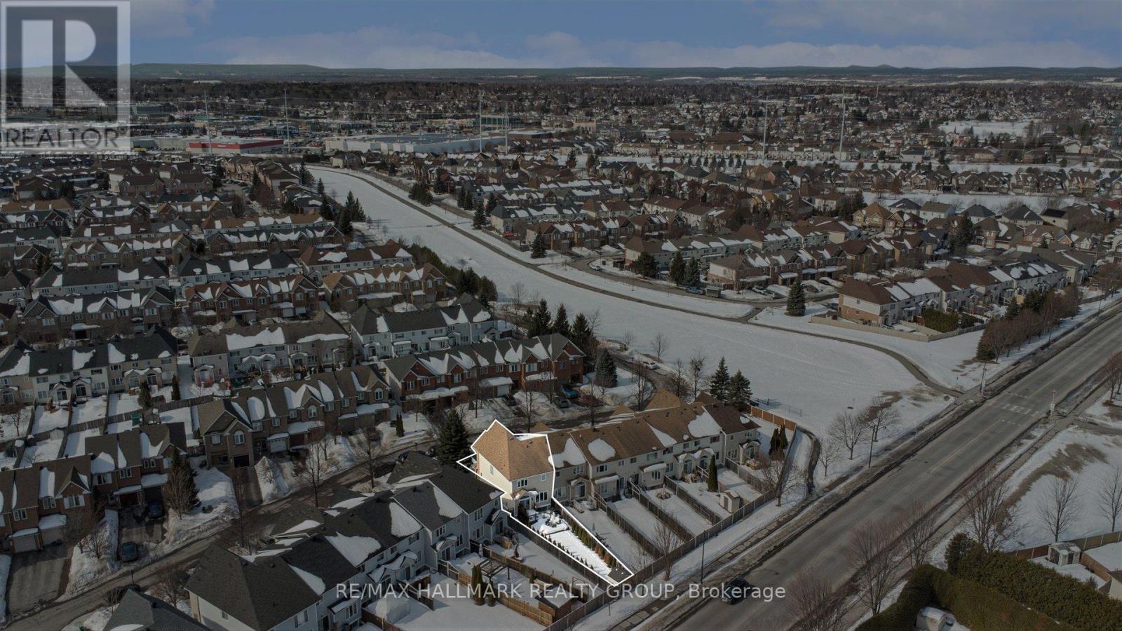 2229 Brockstone Crescent