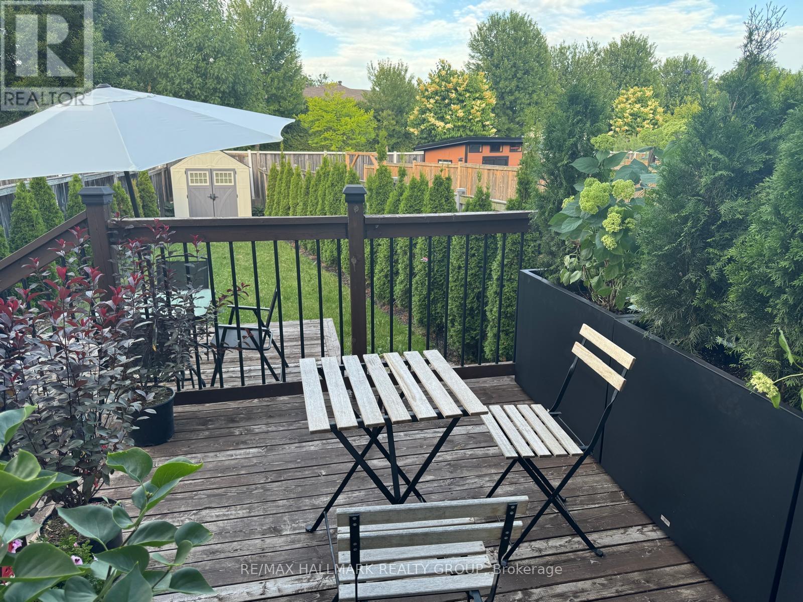 2229 Brockstone Crescent