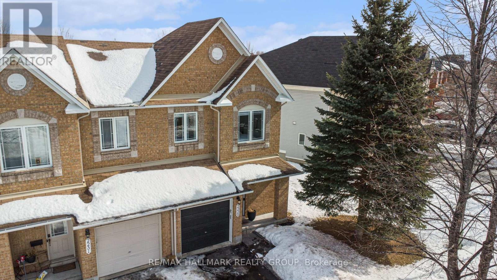 2229 Brockstone Crescent