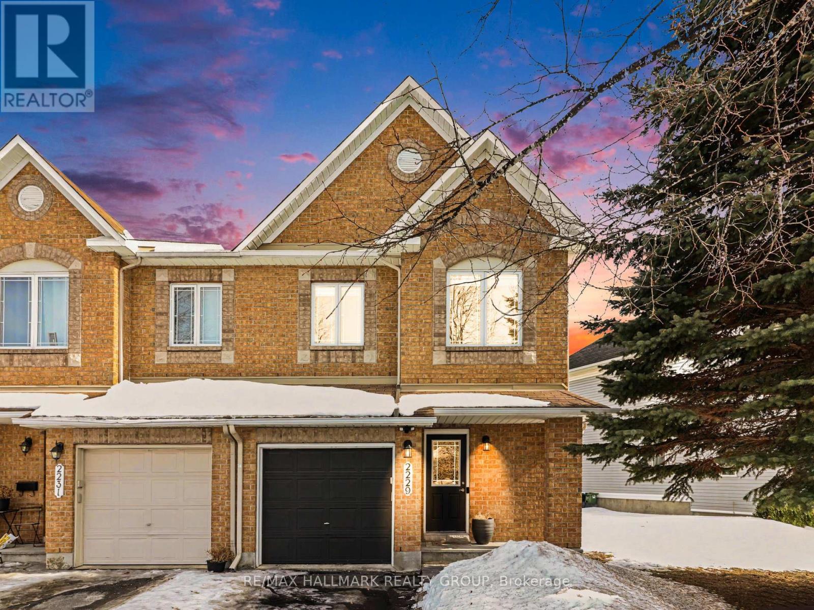 2229 Brockstone Crescent