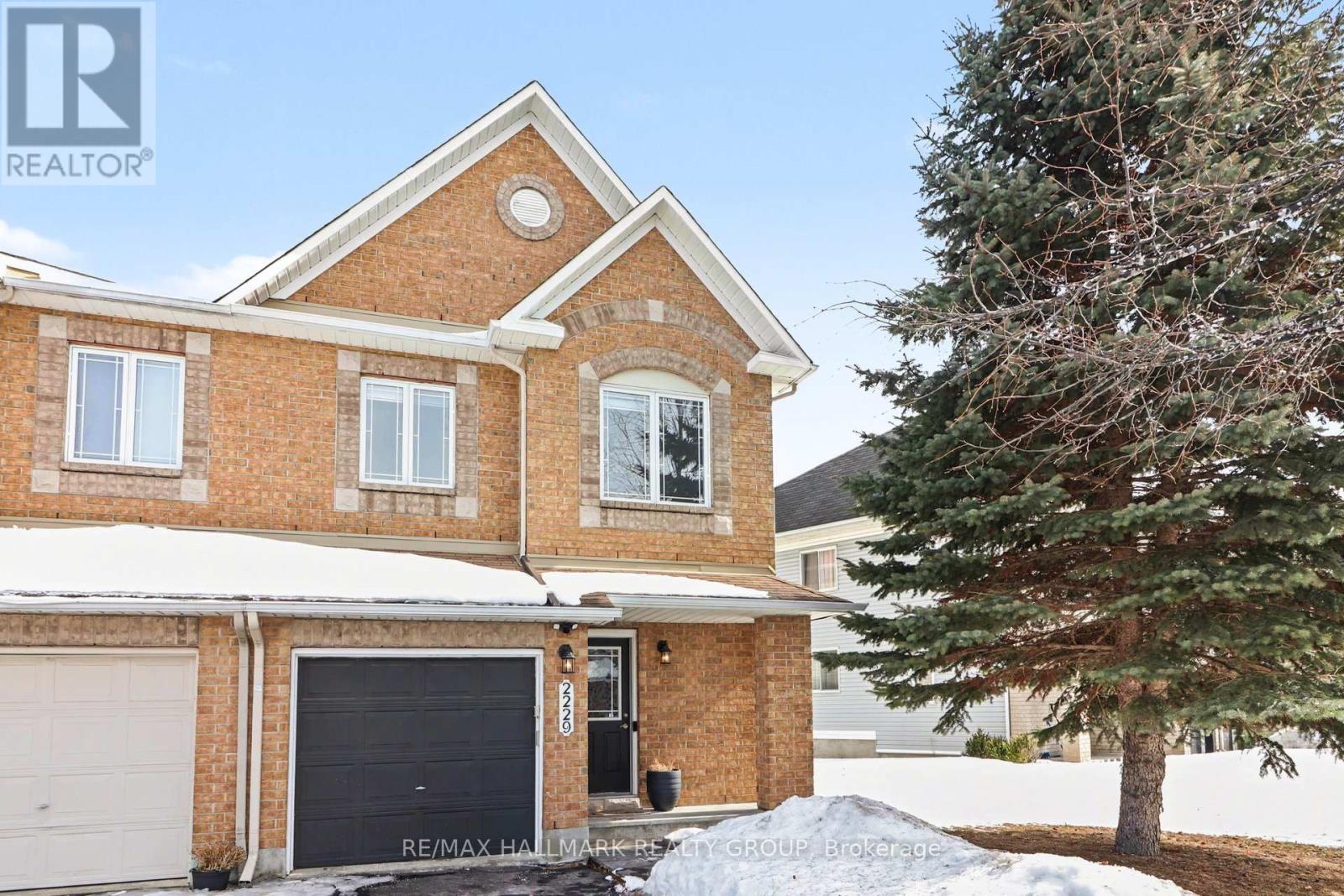 2229 Brockstone Crescent