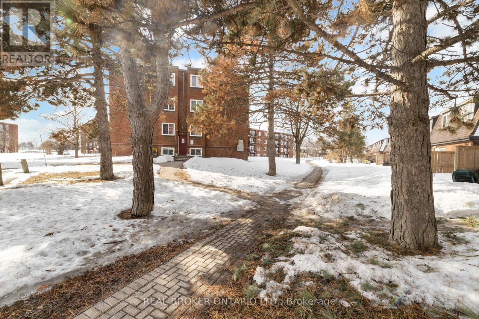 103c - 2041 Arrowsmith Drive