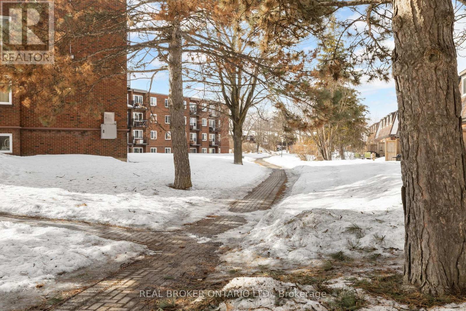 103c - 2041 Arrowsmith Drive