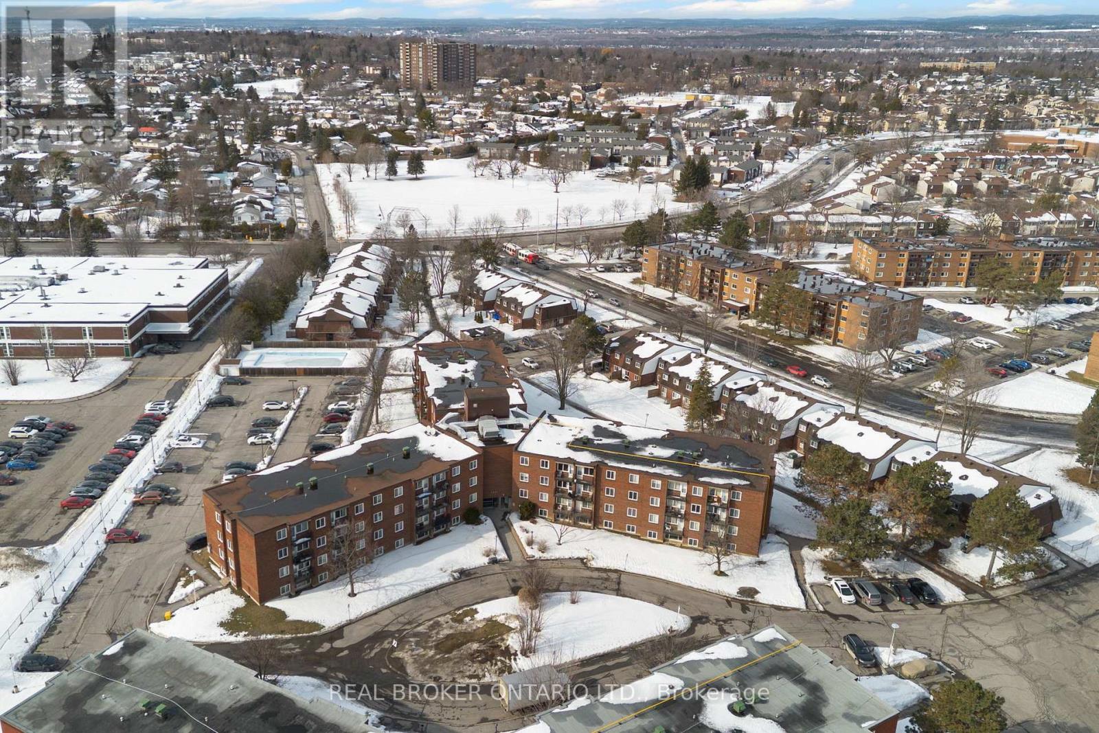 103c - 2041 Arrowsmith Drive