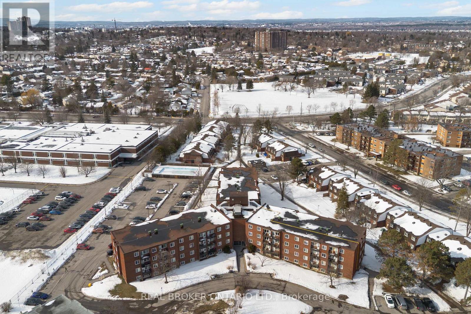 103c - 2041 Arrowsmith Drive