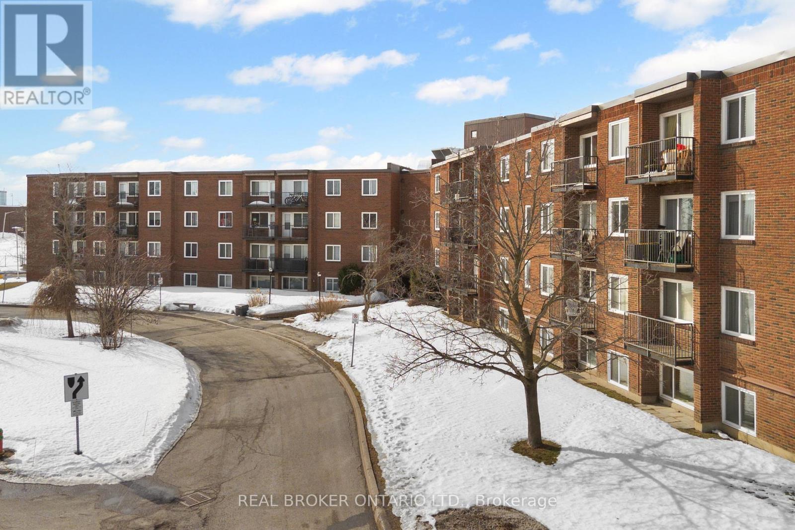 103c - 2041 Arrowsmith Drive