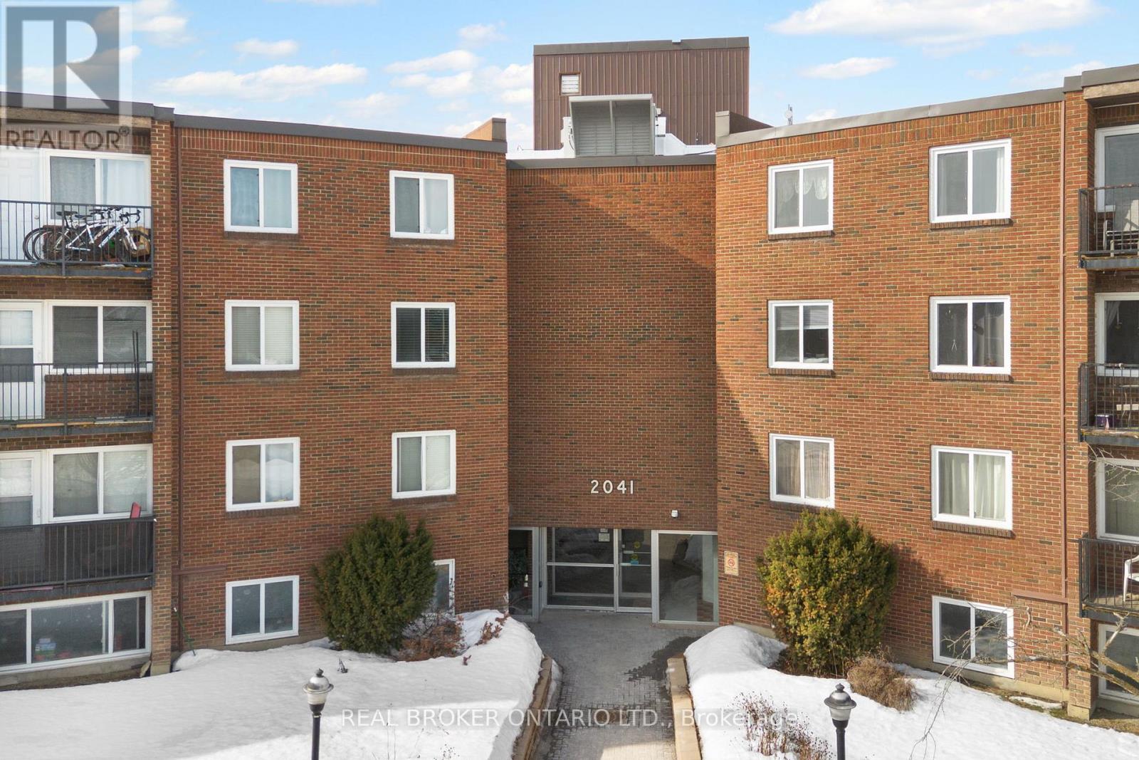 103c - 2041 Arrowsmith Drive