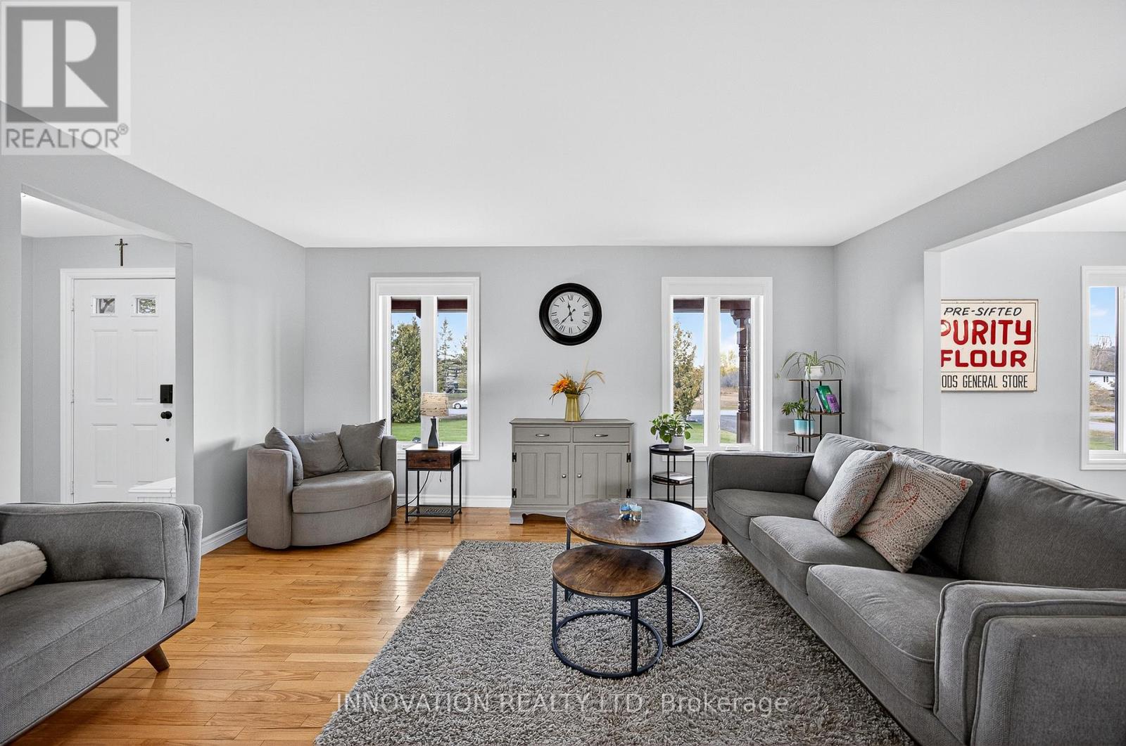 201 Greystone Crescent