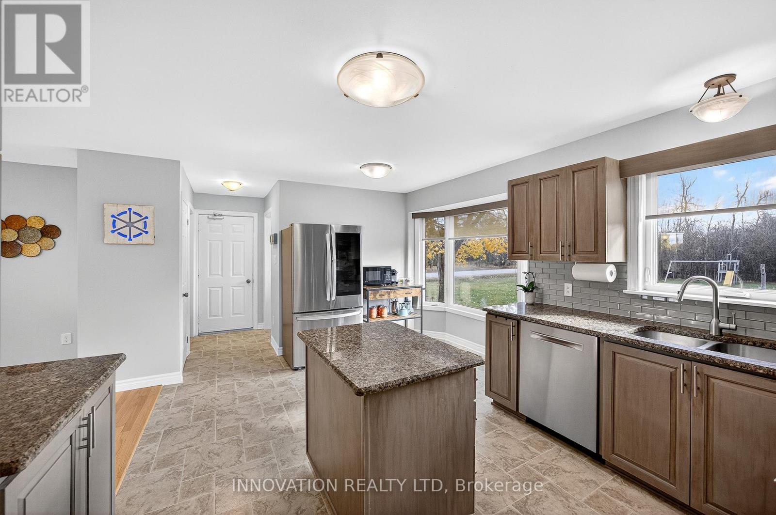 201 Greystone Crescent