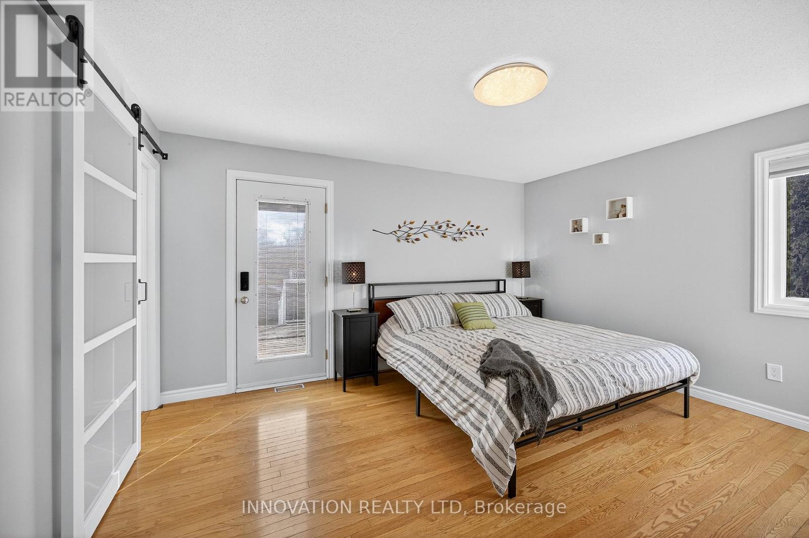 201 Greystone Crescent