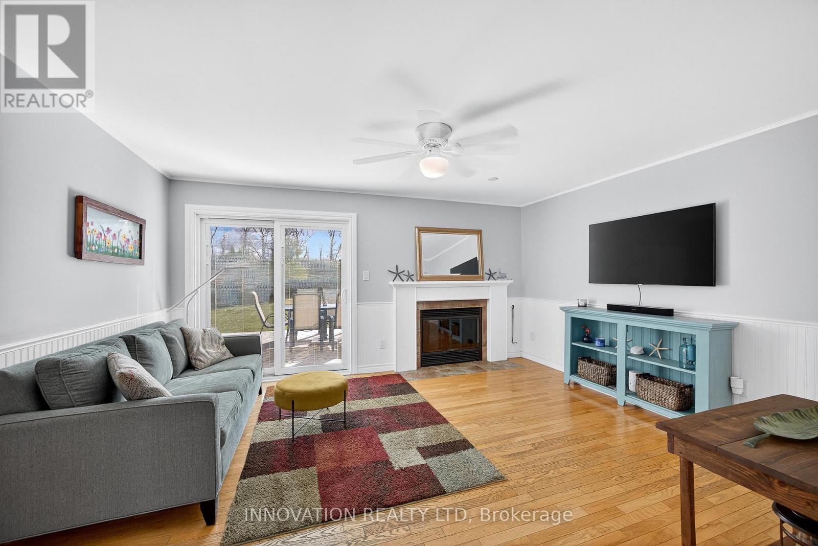 201 Greystone Crescent