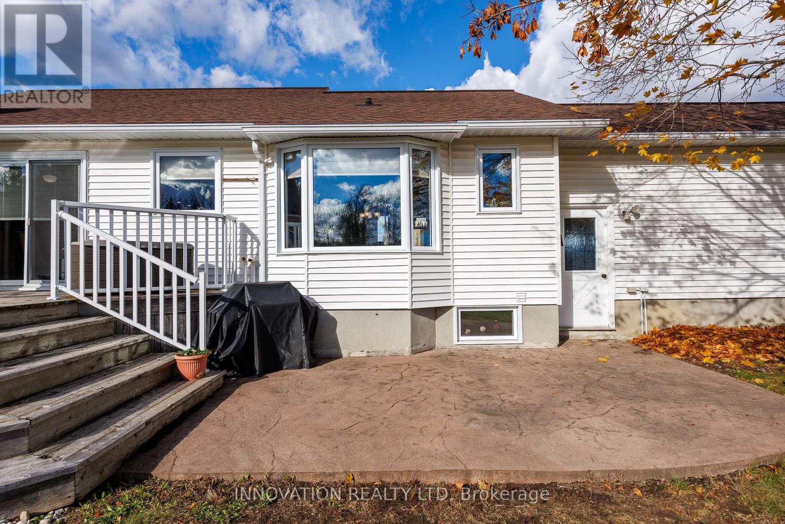 201 Greystone Crescent